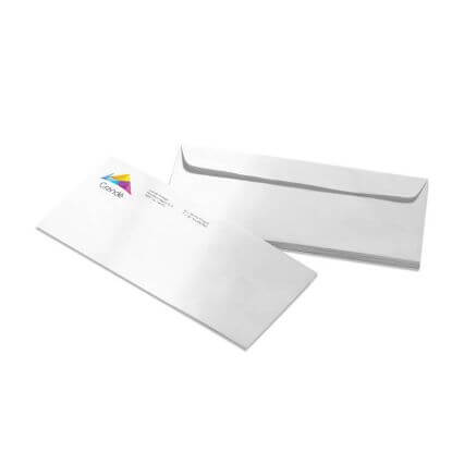 Picture of Envelopes 60lb Uncoated