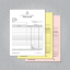 Picture of NCR Forms 20lb Uncoated