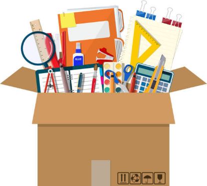 Picture of Supply Boxes