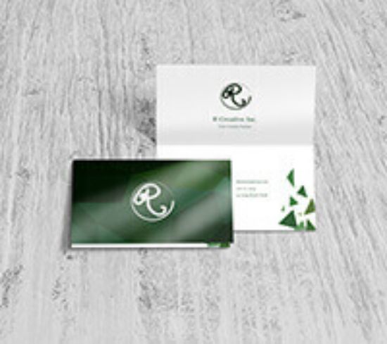 Picture of Business Cards