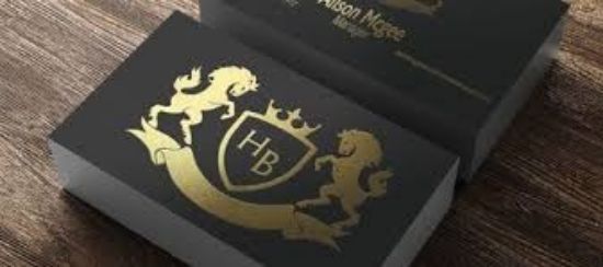Picture of Business Cards