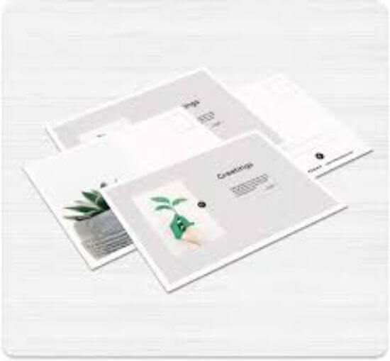Picture of Postcards