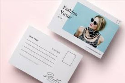 Picture of Postcards