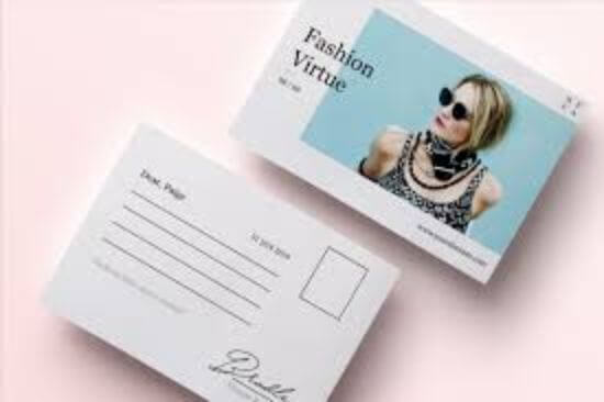Picture of Postcards