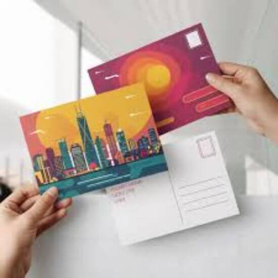 Picture of Postcards