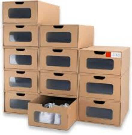Picture for category Supply Boxes
