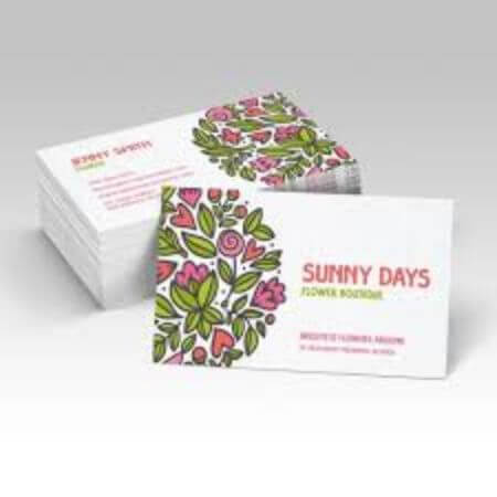 Picture for category 13pt Linen Uncoated