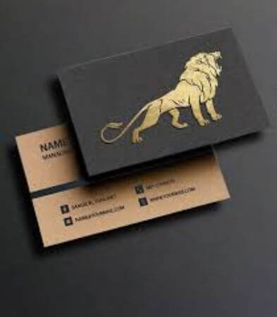 Picture for category Metallic Foil