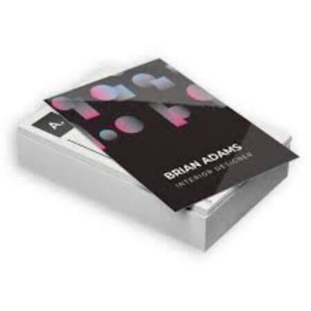 Picture for category 13pt Enviro Uncoated
