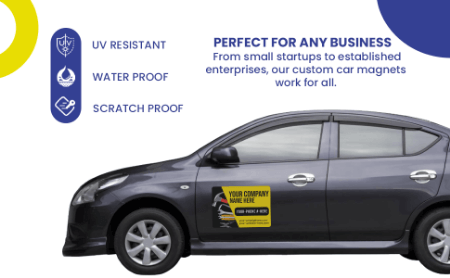Picture for category Car Magnets