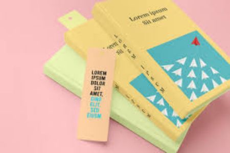Picture for category Bookmarks