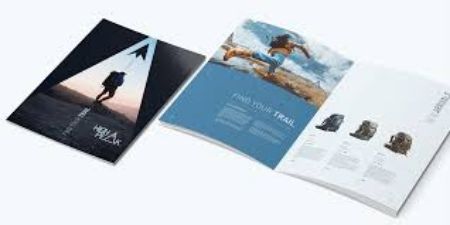 Picture for category Booklets