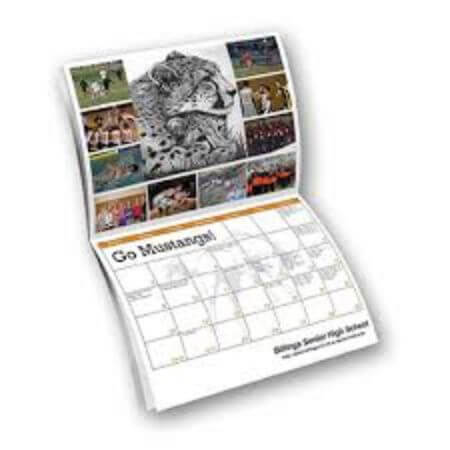 Picture for category Wall Calendars