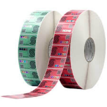 Picture for category Variable Printing