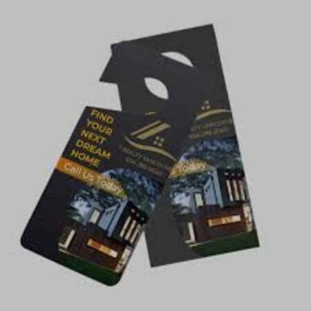 Picture for category Door Hangers