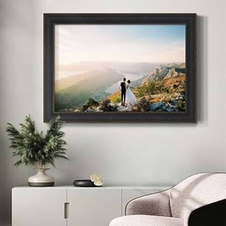 Picture for category Canvas