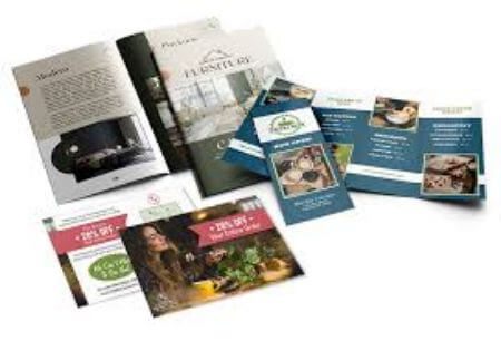 Picture for category Direct Mail
