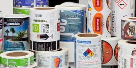 Picture for category Labels