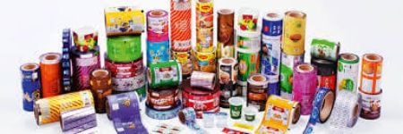 Picture for category Flexible Packaging