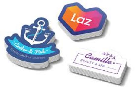 Picture for category Cut To Shape Decals