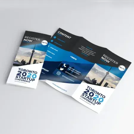 Picture for category Brochures