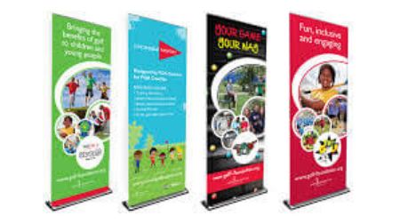 Picture for category Pull Up Banners
