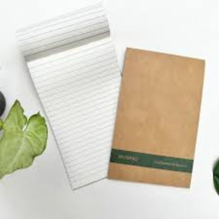 Picture for category Notepads