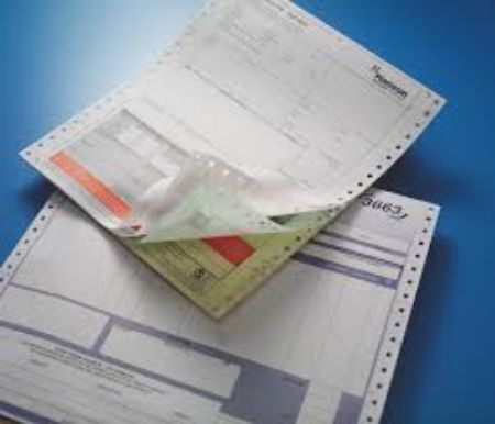Picture for category NCR Forms
