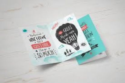Picture of Greeting Cards