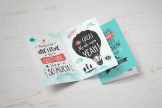 Picture of Greeting Cards