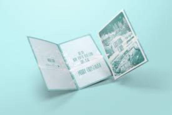 Picture of Greeting Cards