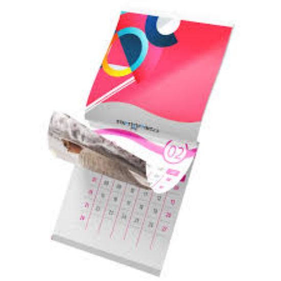 Picture of Wall Calendars