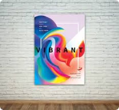 Picture of Large Format Posters