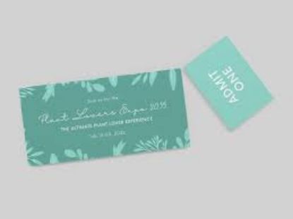 Picture of Tear Cards