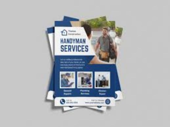 Picture of Flyers