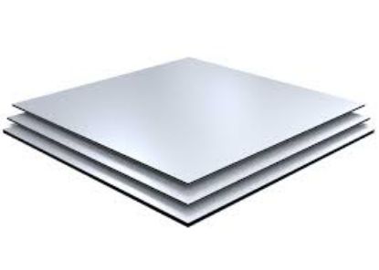 Picture of Aluminum Signs 3mm