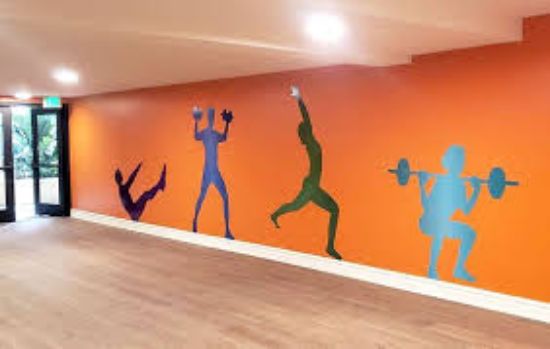 Picture of Removable Wall Decals