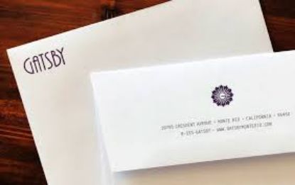 Picture of Envelopes