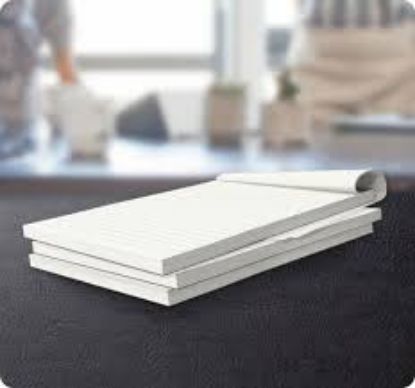 Picture of Notepads 25 Pages