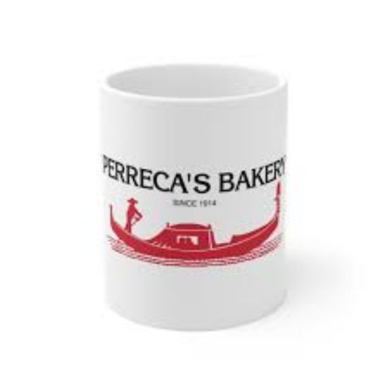 Picture of 11oz Ceramic Mug