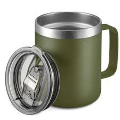 Picture of 12oz Stainless Steel Mug