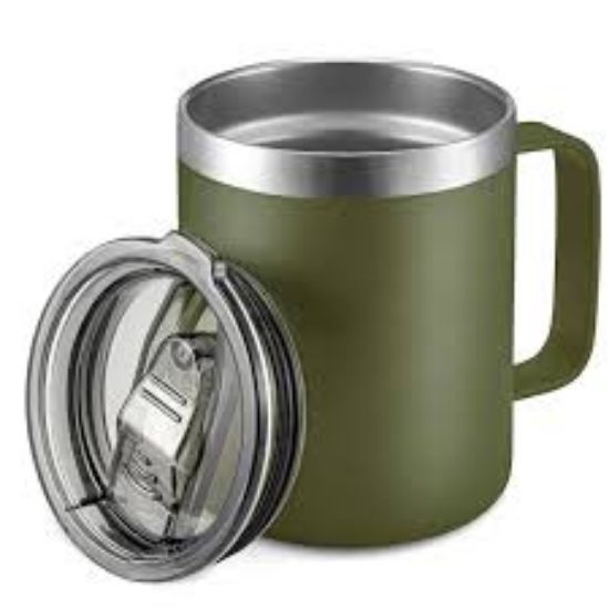 Picture of 12oz Stainless Steel Mug