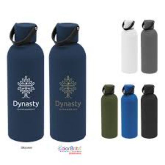 Picture of 17oz Stainless Steel Bottle