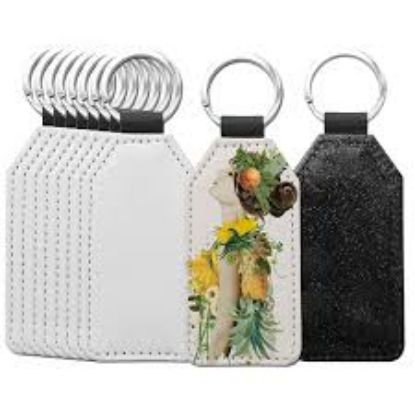 Picture of Keychains (Pack of 10)