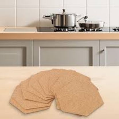Picture of Coasters (Pack of 10)