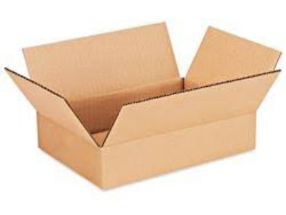 Picture of Mailer Boxes