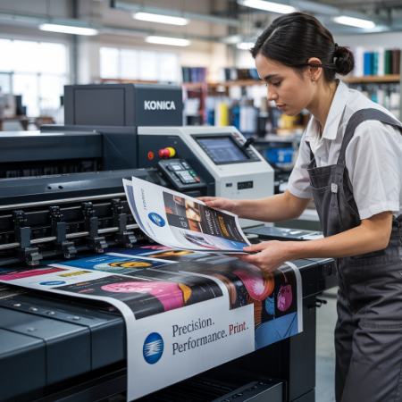 Picture for category Print Products
