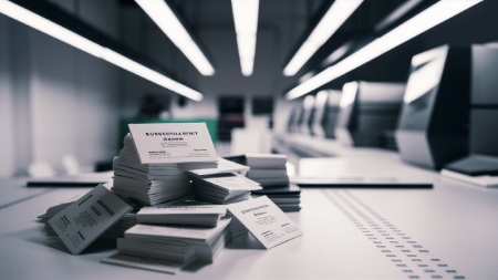 Picture for category Business Cards