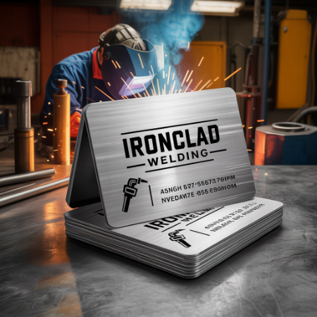 Picture for category Metallic Foil