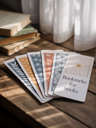 Picture for category Bookmarks